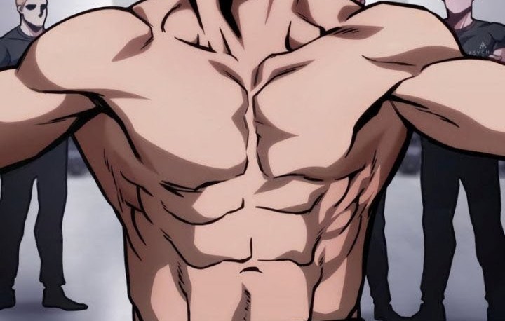 Kill The Dragon Chapter 40 - halaman 59