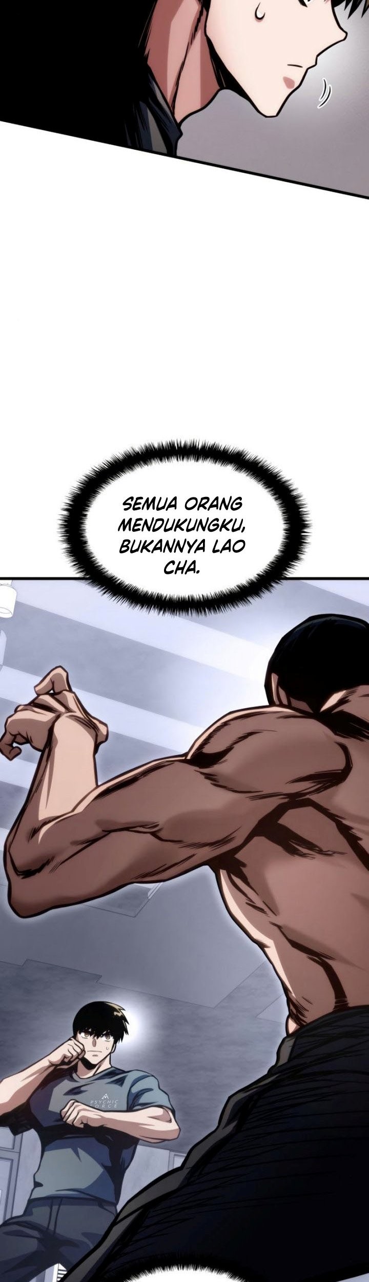 Kill The Dragon Chapter 40 - halaman 62