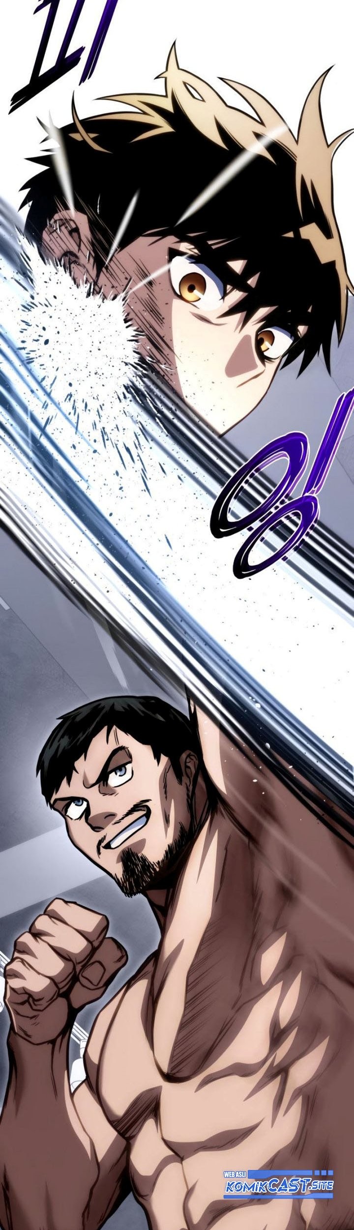 Kill The Dragon Chapter 40 - halaman 64