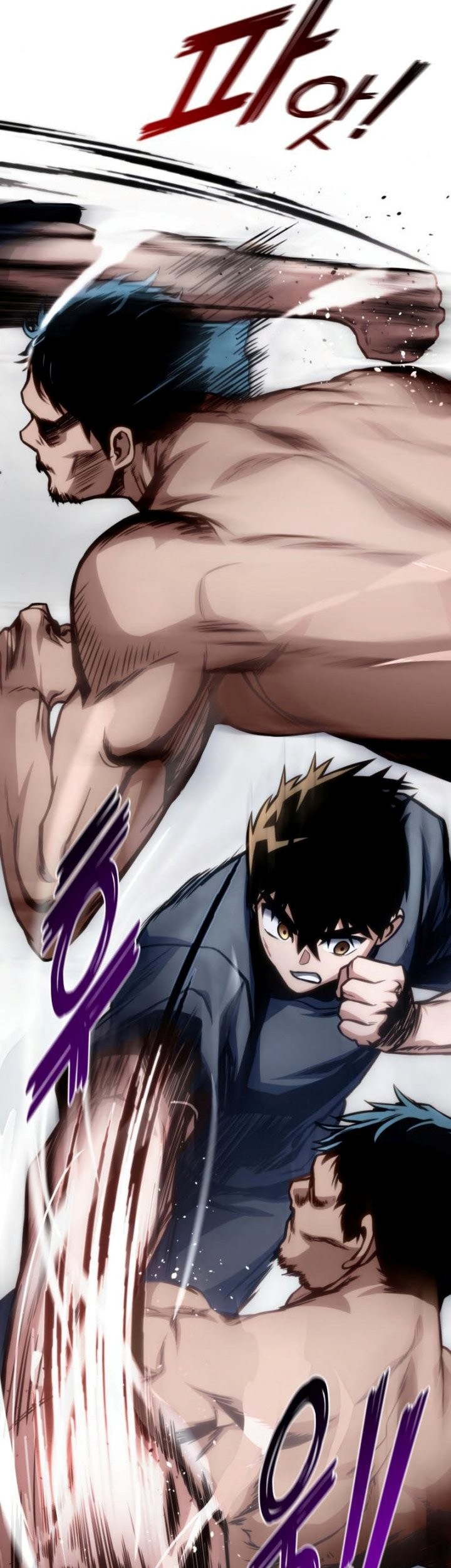 Kill The Dragon Chapter 40 - halaman 68
