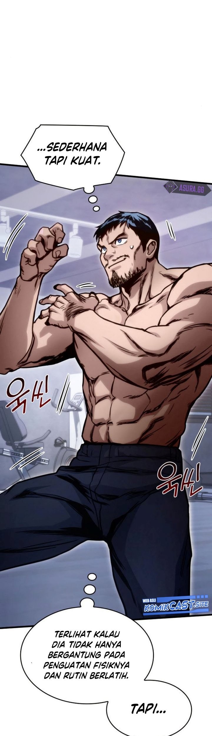 Kill The Dragon Chapter 40 - halaman 72