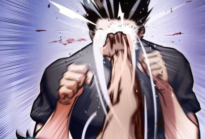 Kill The Dragon Chapter 40 - halaman 75