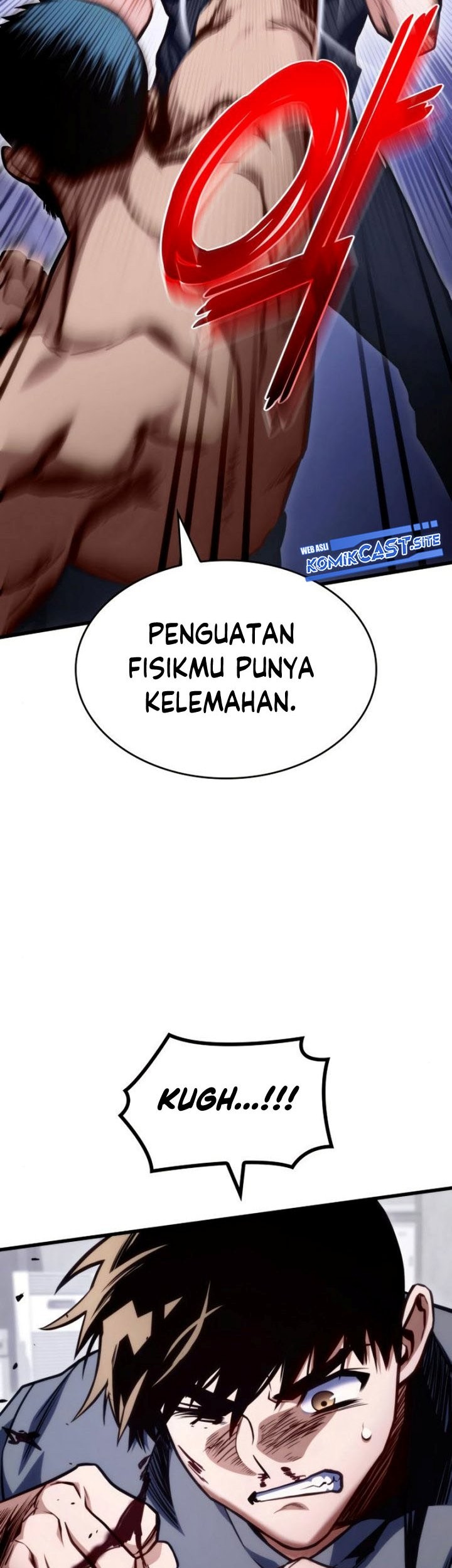 Kill The Dragon Chapter 40 - halaman 76