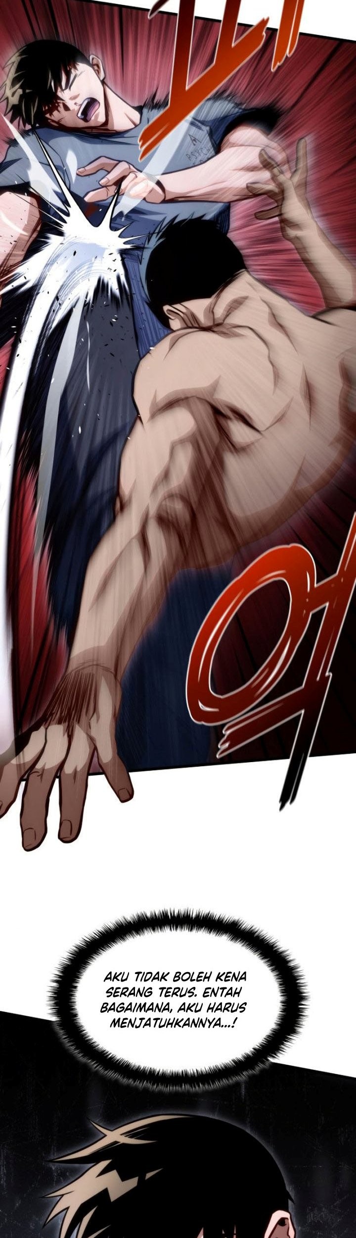 Kill The Dragon Chapter 40 - halaman 78
