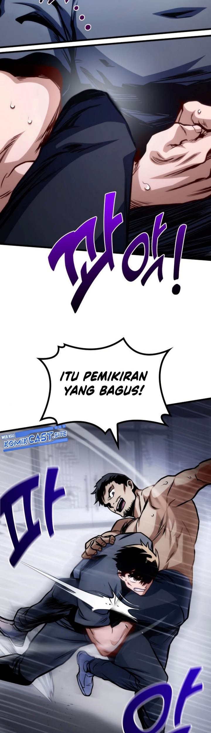 Kill The Dragon Chapter 40 - halaman 80