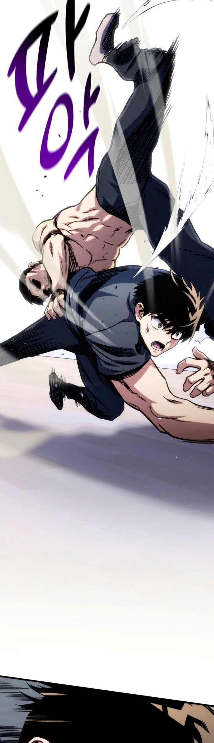 Kill The Dragon Chapter 40 - halaman 84