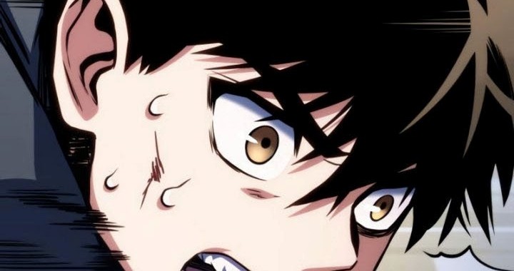 Kill The Dragon Chapter 40 - halaman 85