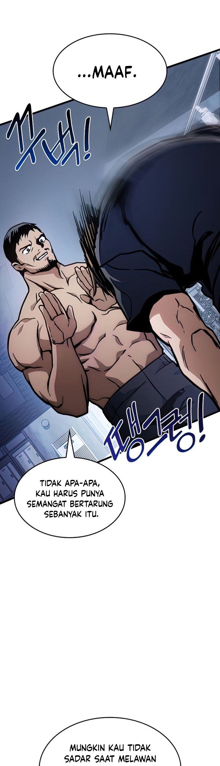 Kill The Dragon Chapter 41 - halaman 10