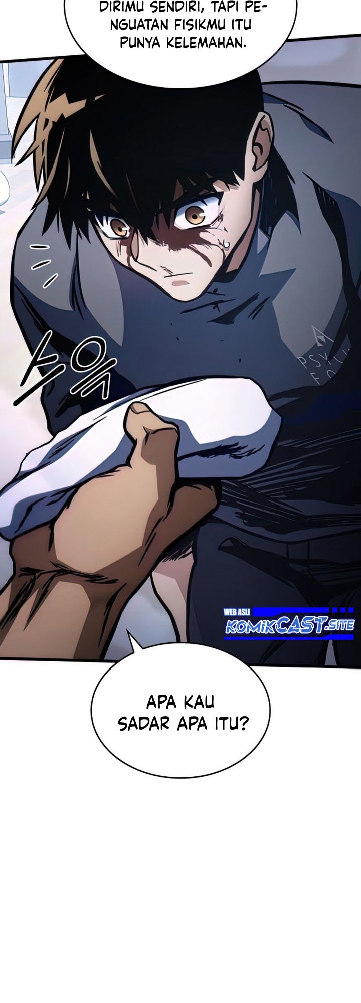 Kill The Dragon Chapter 41 - halaman 11