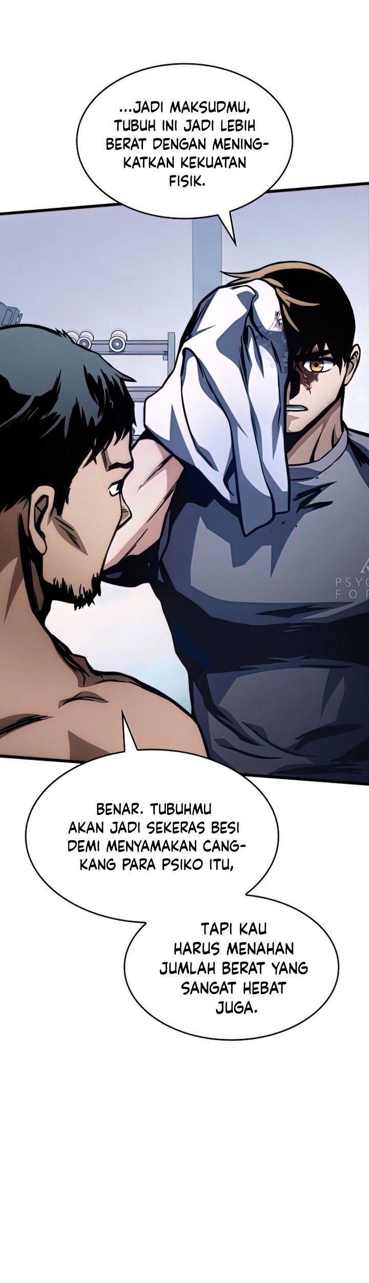 Kill The Dragon Chapter 41 - halaman 12