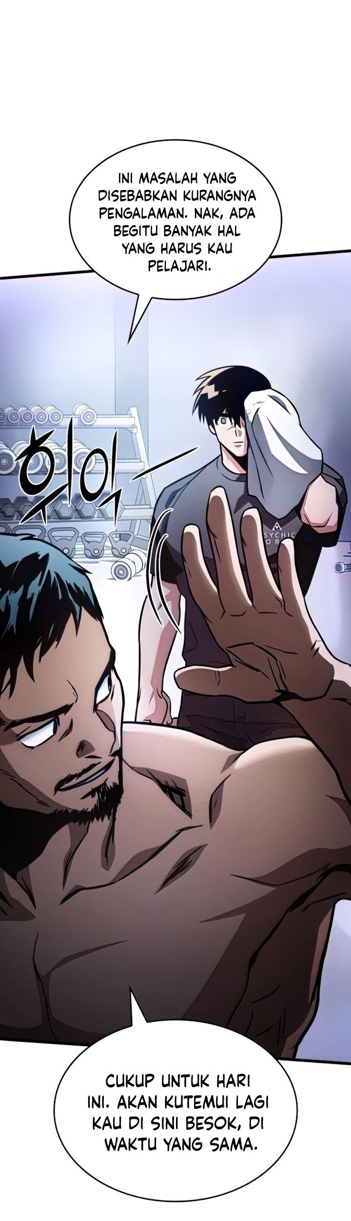 Kill The Dragon Chapter 41 - halaman 14