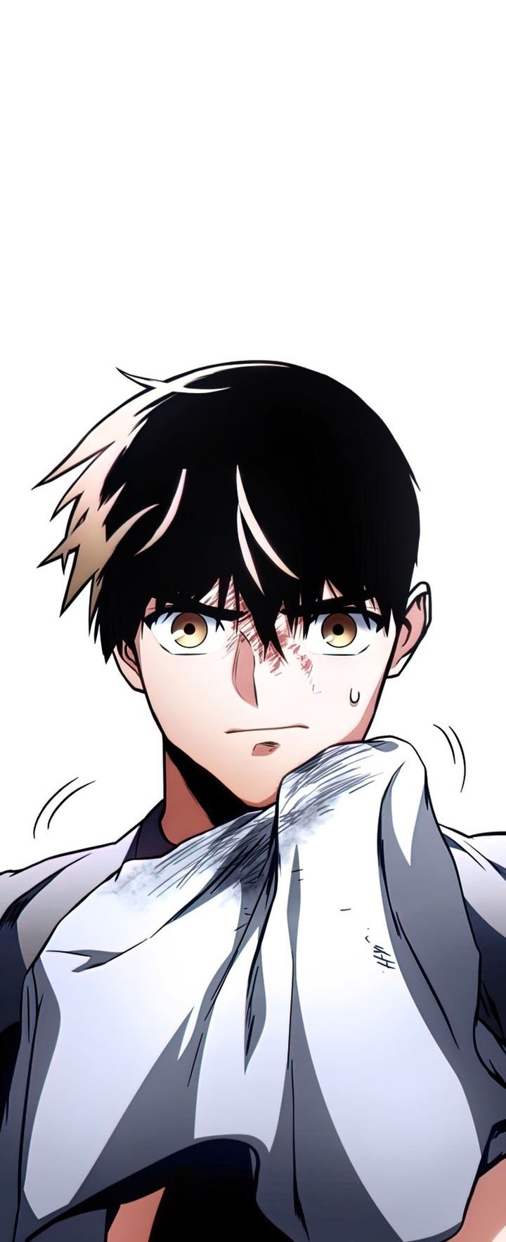 Kill The Dragon Chapter 41 - halaman 15