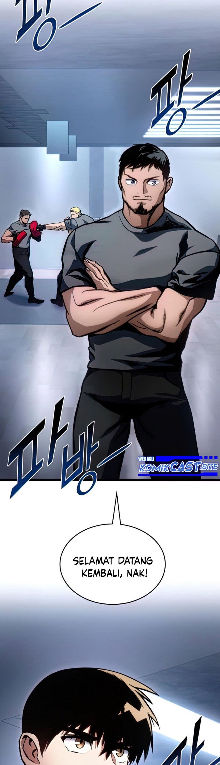 Kill The Dragon Chapter 41 - halaman 18