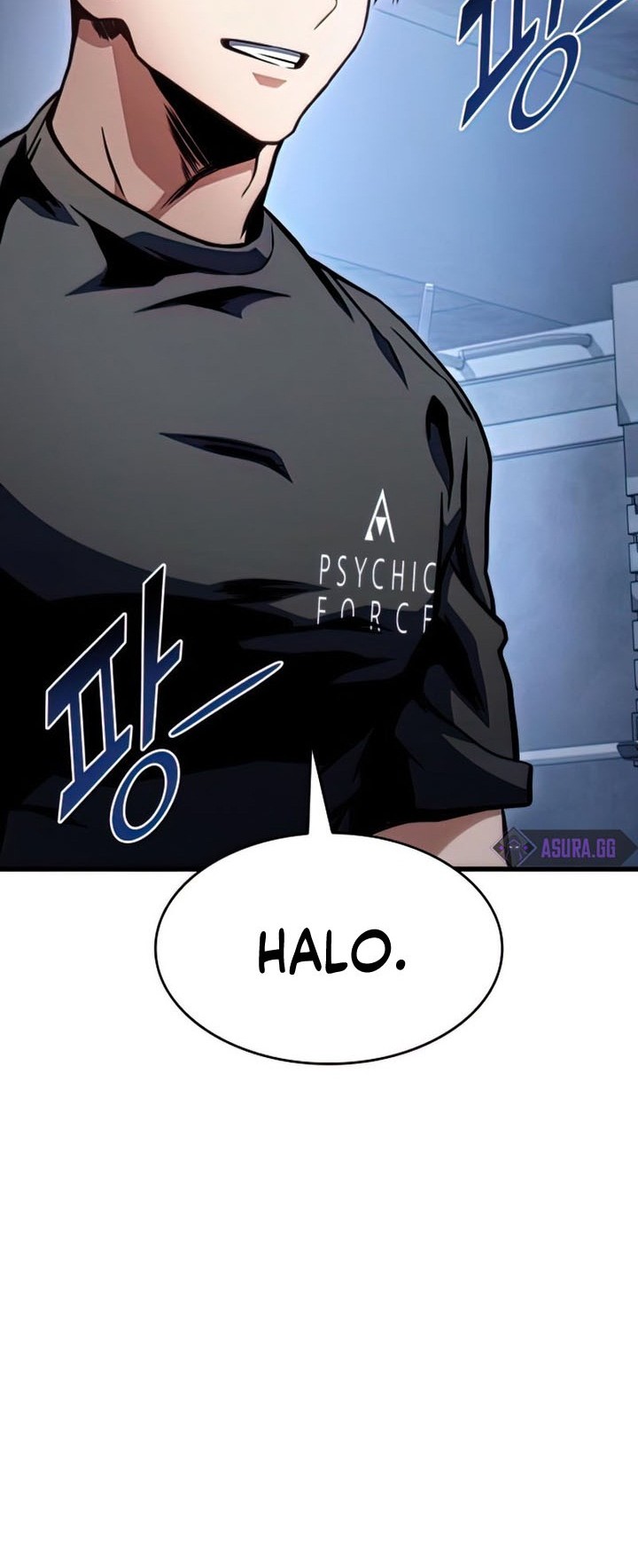 Kill The Dragon Chapter 41 - halaman 19
