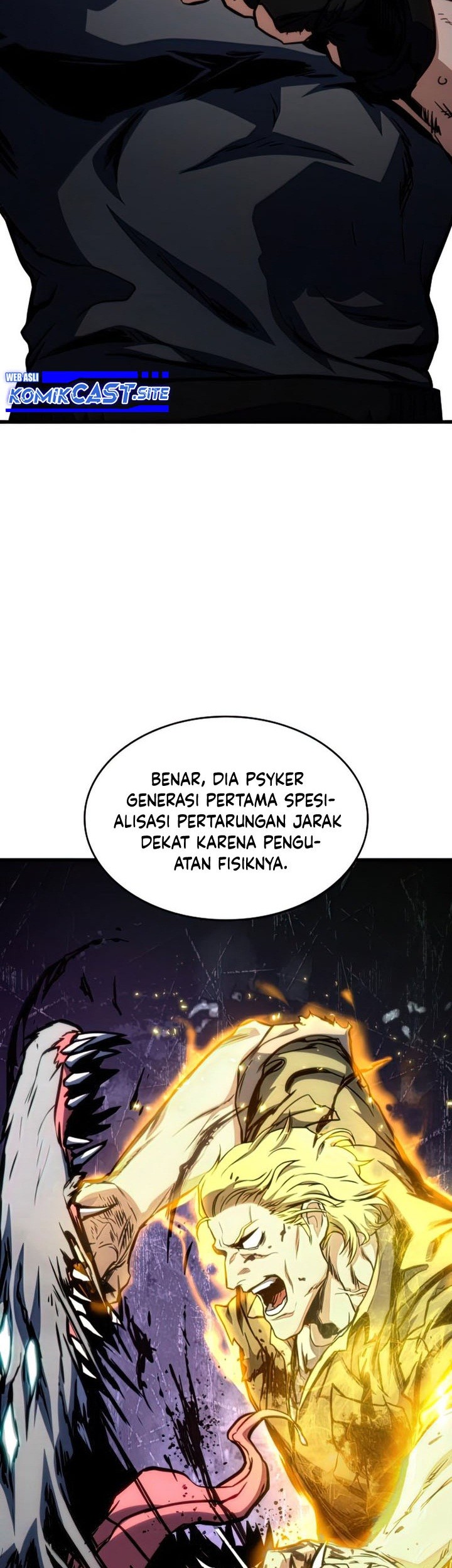 Kill The Dragon Chapter 41 - halaman 22