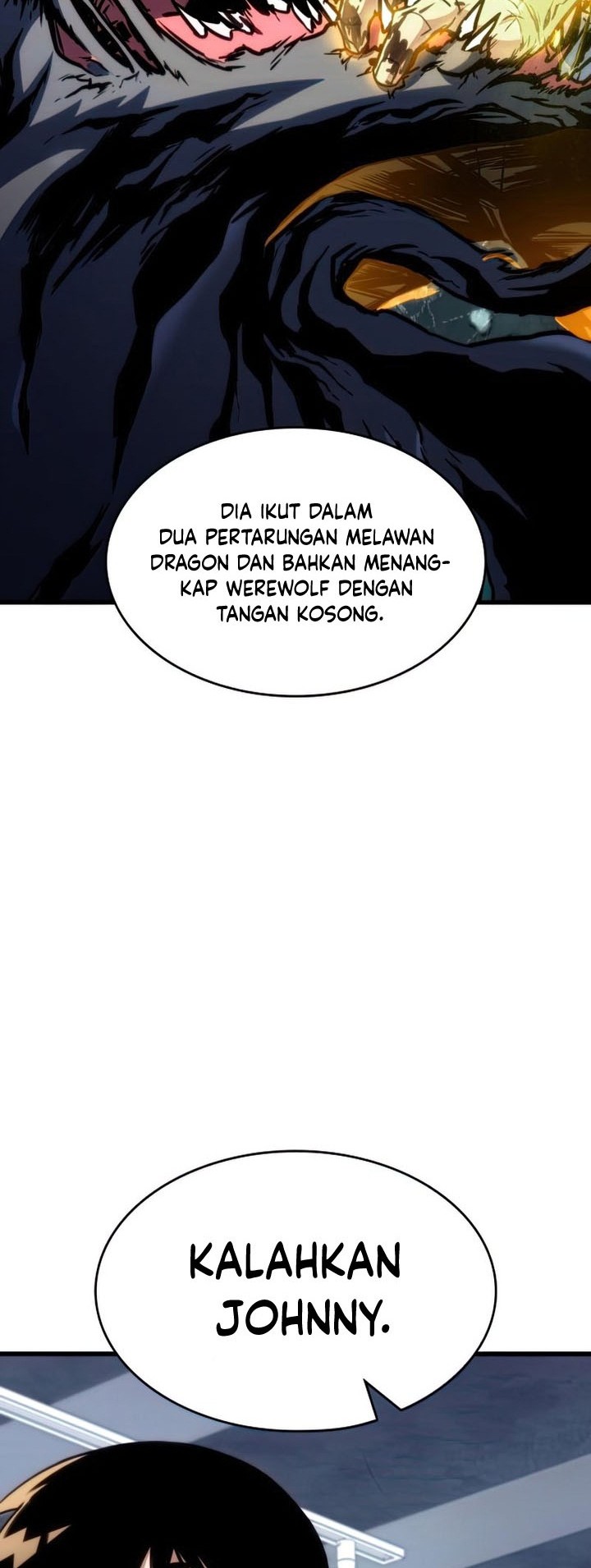 Kill The Dragon Chapter 41 - halaman 23
