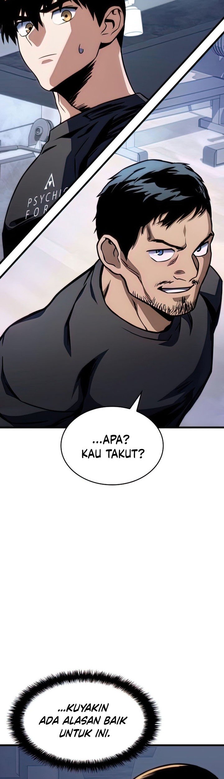 Kill The Dragon Chapter 41 - halaman 24