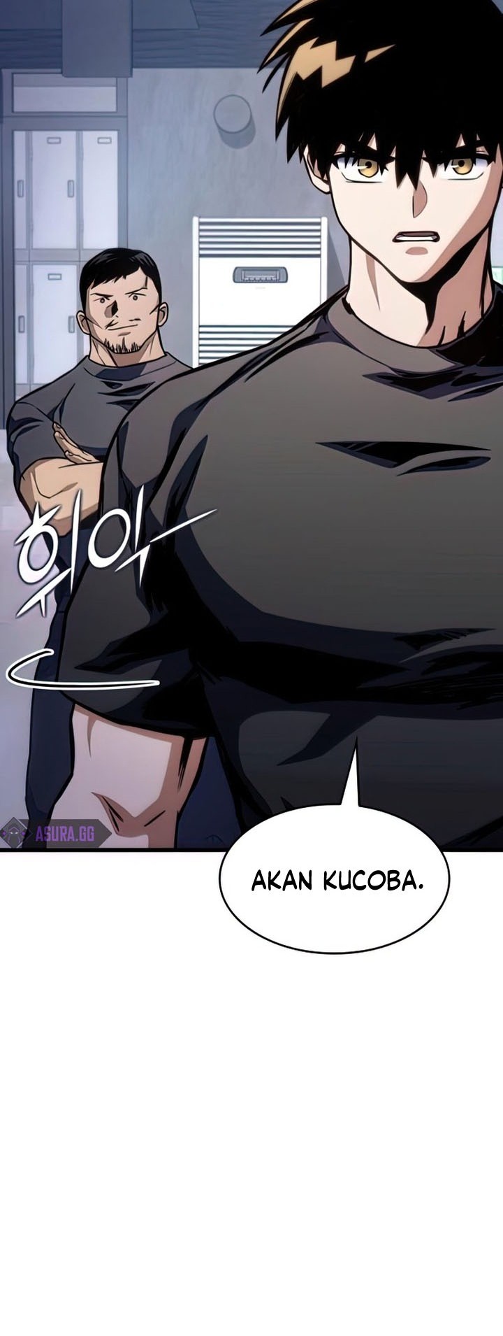 Kill The Dragon Chapter 41 - halaman 25