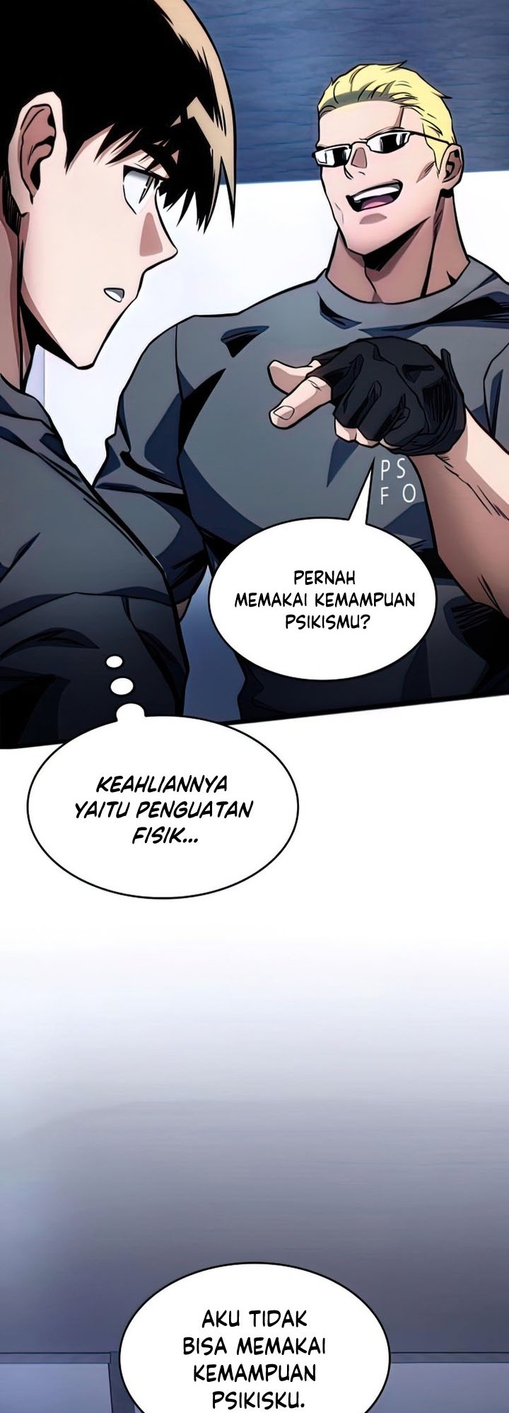 Kill The Dragon Chapter 41 - halaman 27