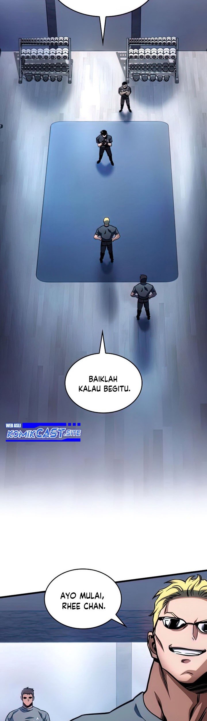 Kill The Dragon Chapter 41 - halaman 28