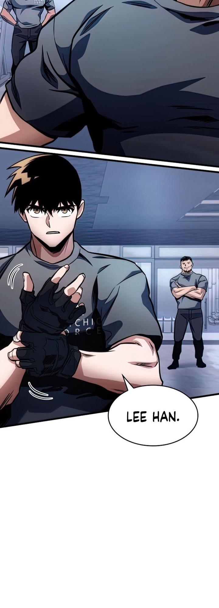 Kill The Dragon Chapter 41 - halaman 29