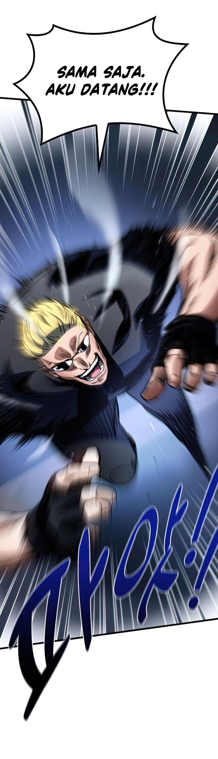 Kill The Dragon Chapter 41 - halaman 30