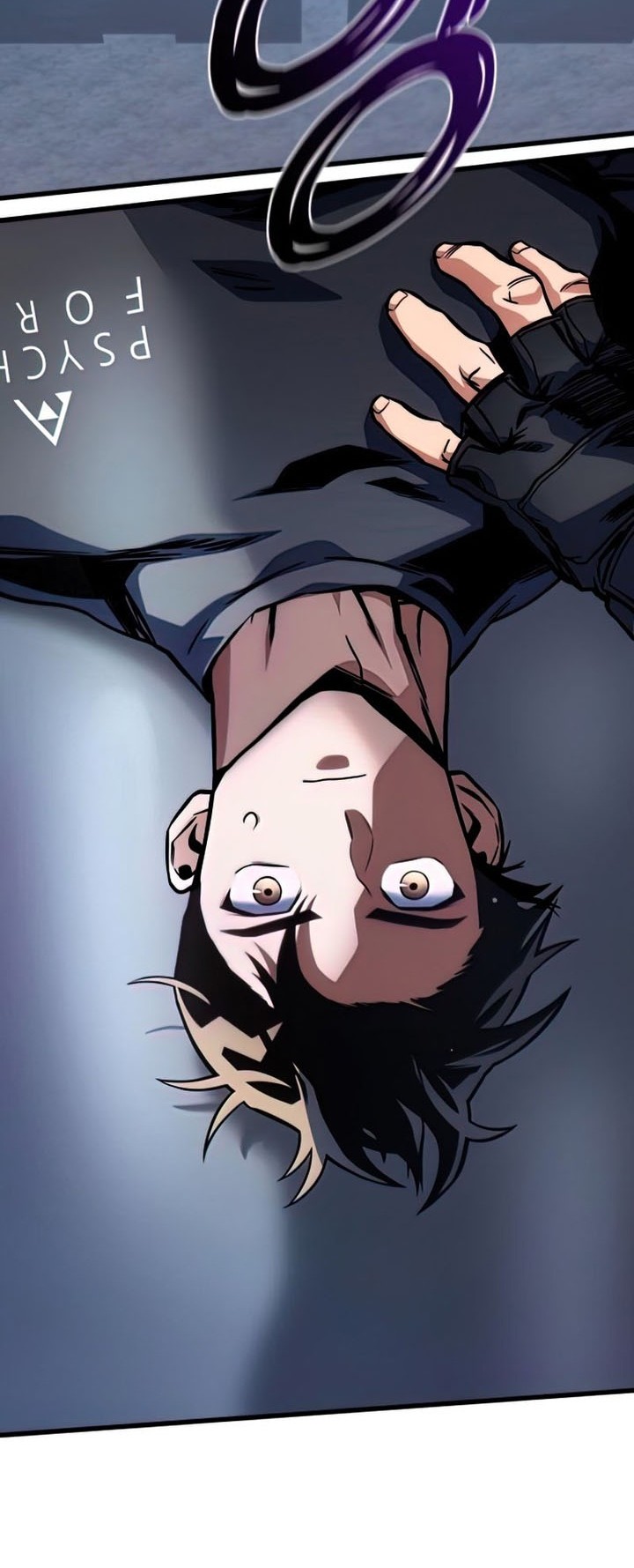 Kill The Dragon Chapter 41 - halaman 33