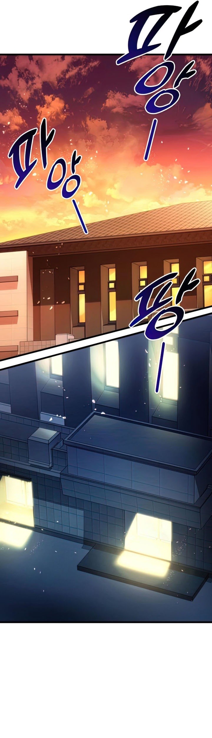 Kill The Dragon Chapter 41 - halaman 38