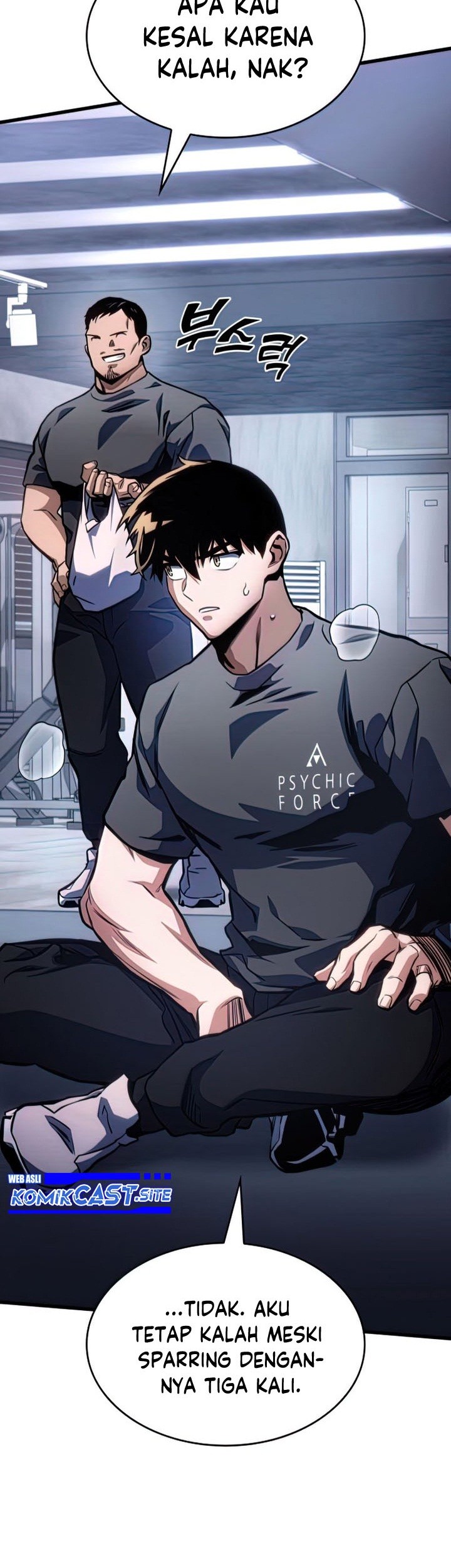 Kill The Dragon Chapter 41 - halaman 40