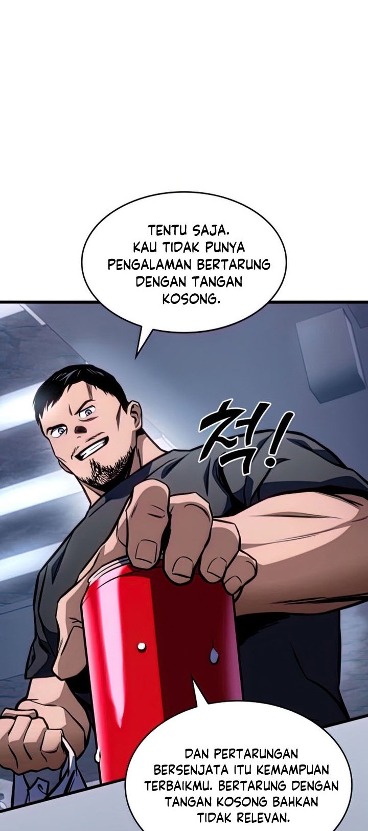 Kill The Dragon Chapter 41 - halaman 41