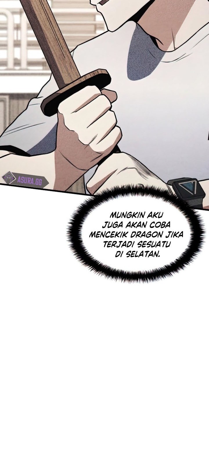 Kill The Dragon Chapter 41 - halaman 43