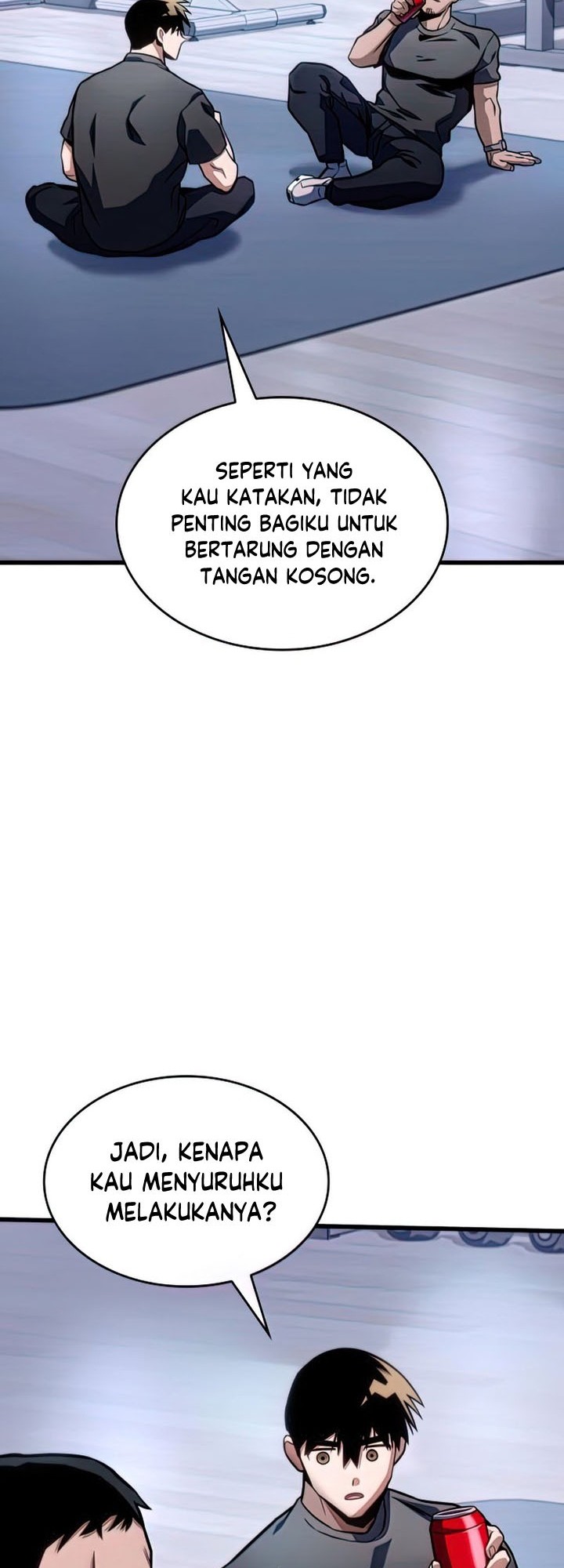 Kill The Dragon Chapter 41 - halaman 45