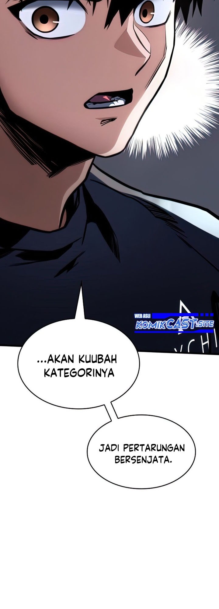 Kill The Dragon Chapter 41 - halaman 47