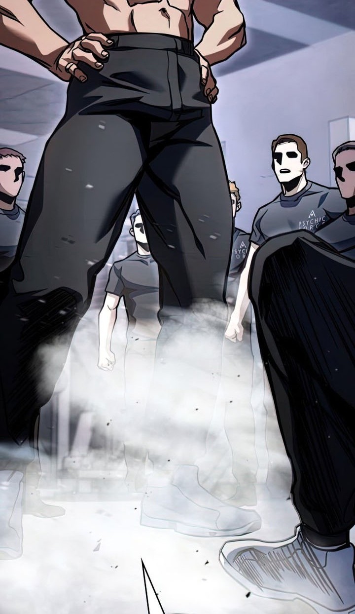 Kill The Dragon Chapter 41 - halaman 5