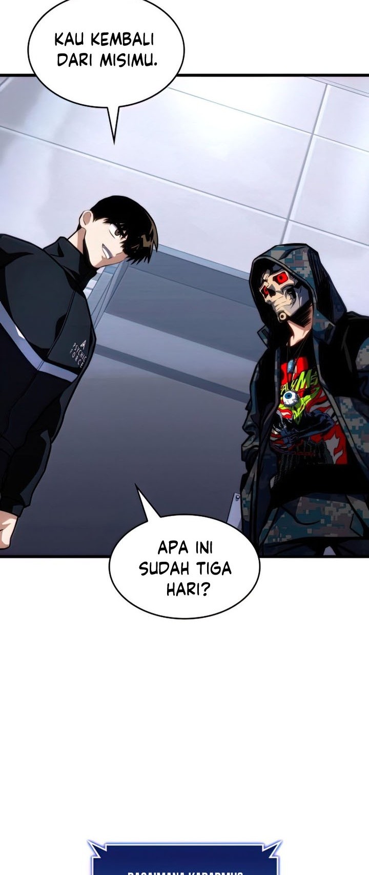 Kill The Dragon Chapter 41 - halaman 57