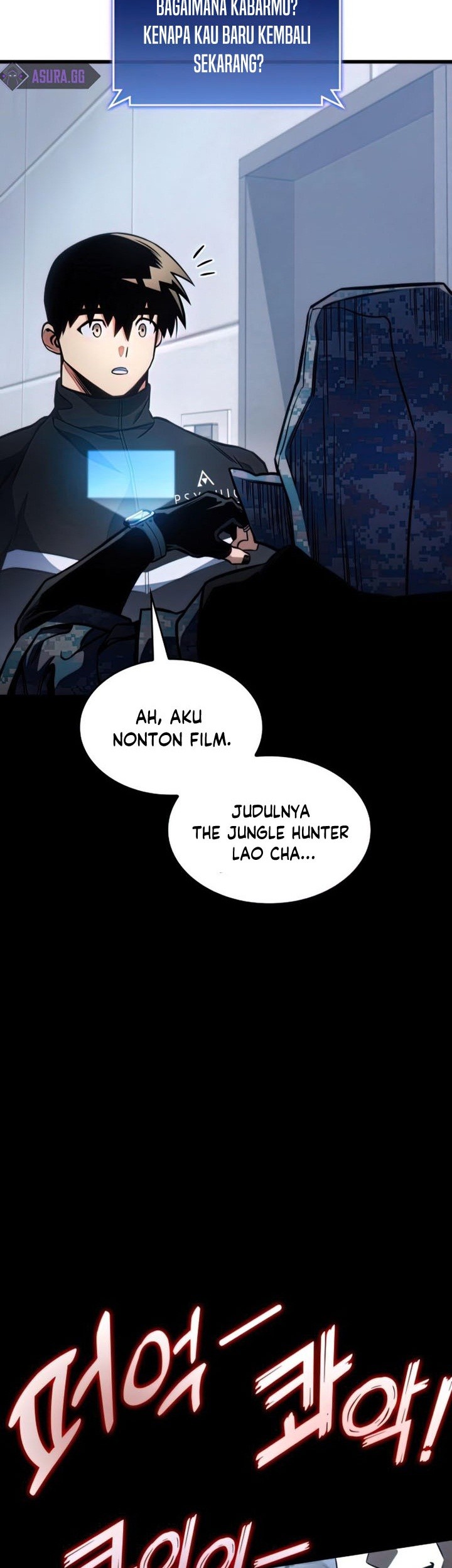 Kill The Dragon Chapter 41 - halaman 58
