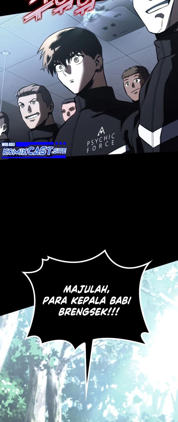 Kill The Dragon Chapter 41 - halaman 59