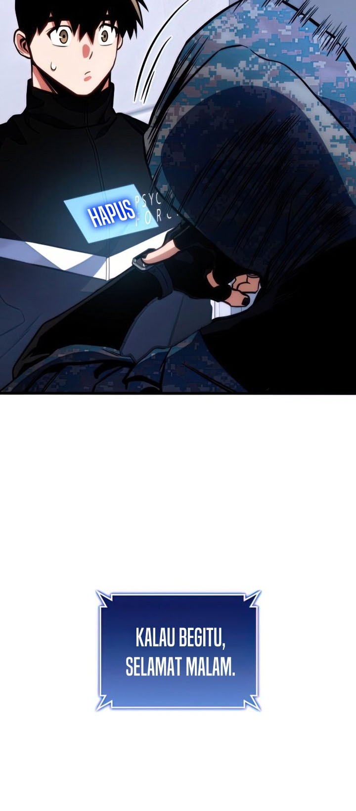 Kill The Dragon Chapter 41 - halaman 65