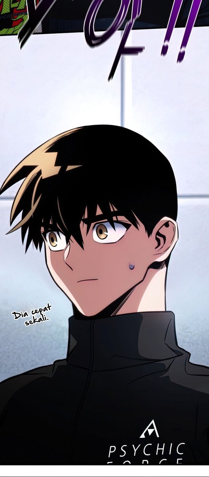 Kill The Dragon Chapter 41 - halaman 67