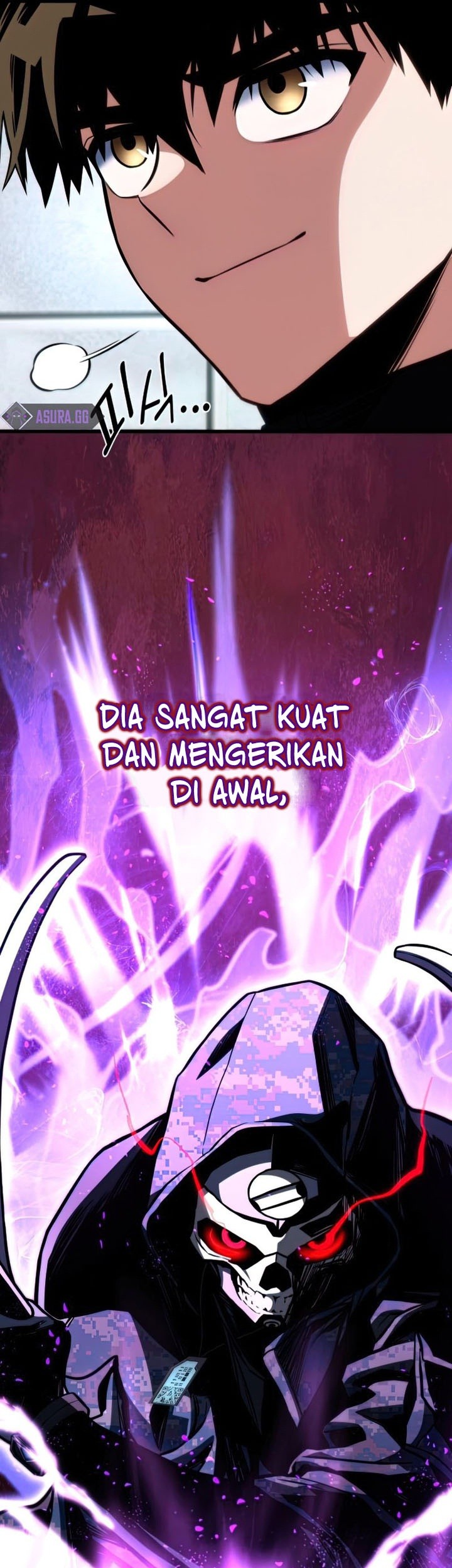 Kill The Dragon Chapter 41 - halaman 68