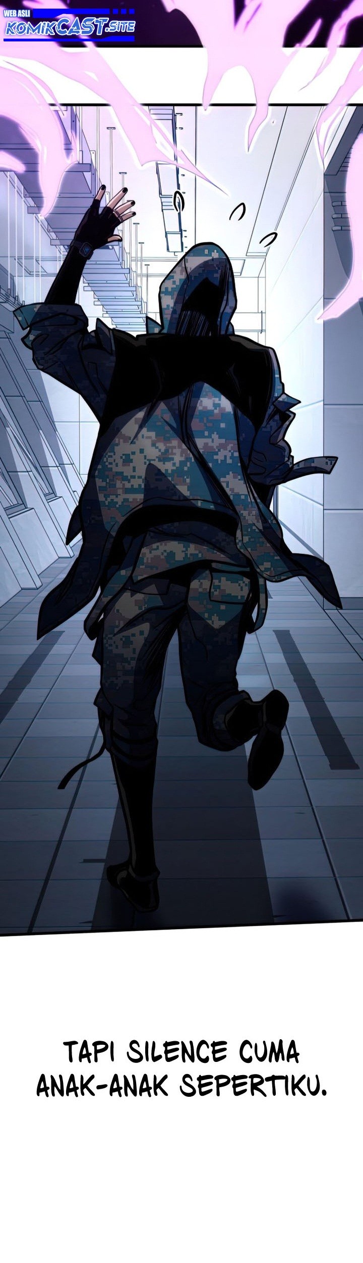 Kill The Dragon Chapter 41 - halaman 70