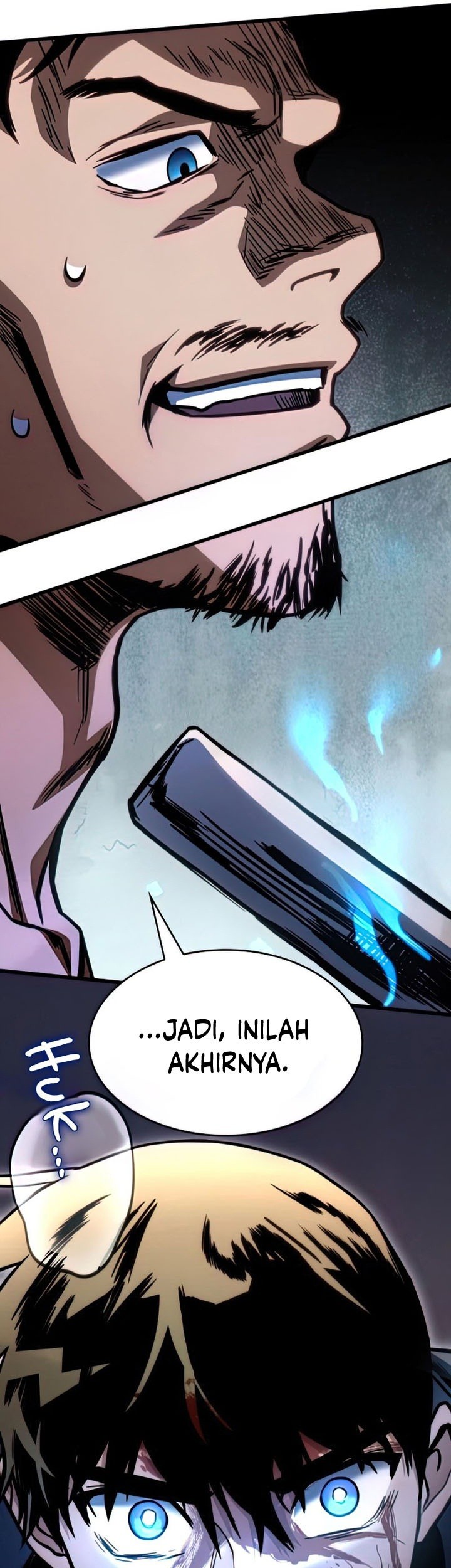 Kill The Dragon Chapter 41 - halaman 8