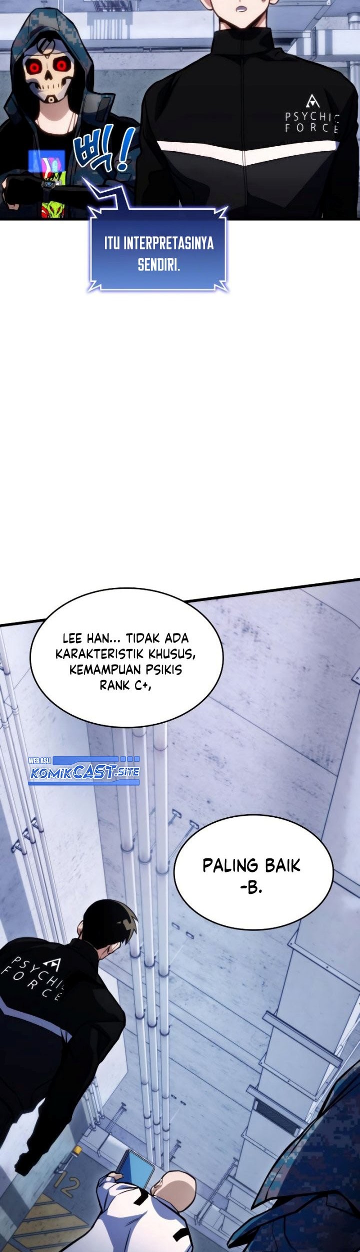 Kill The Dragon Chapter 42 - halaman 13