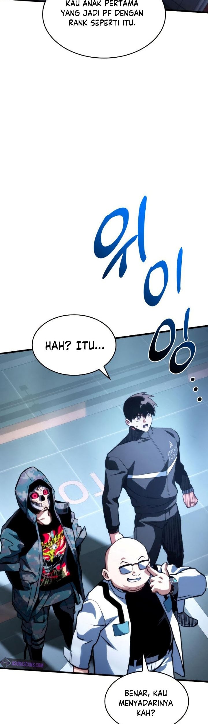 Kill The Dragon Chapter 42 - halaman 15