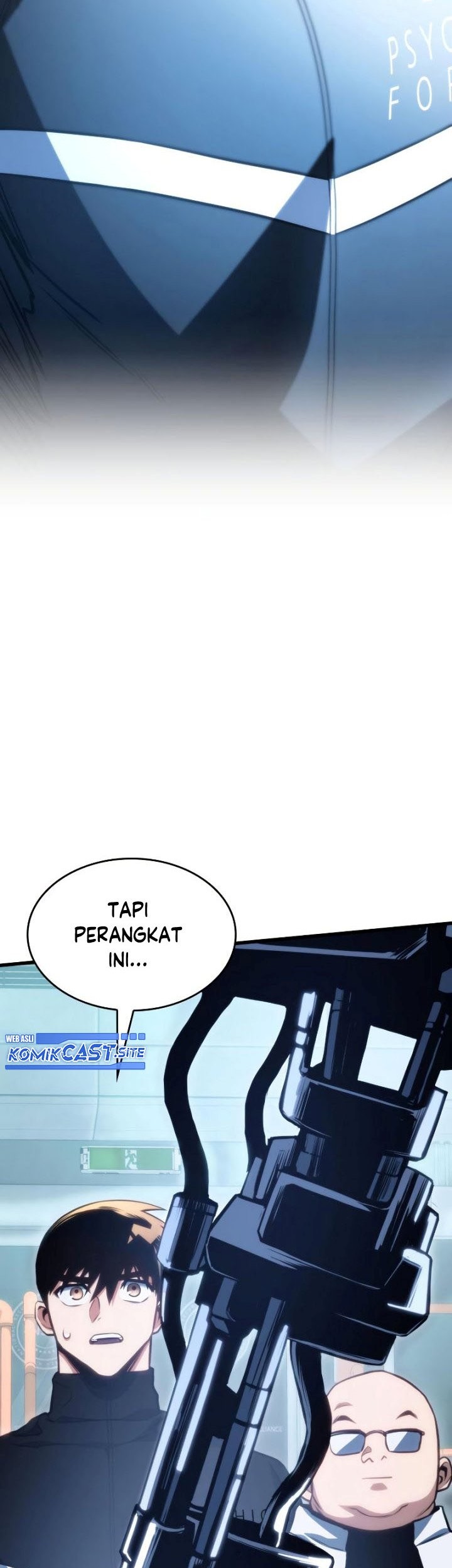 Kill The Dragon Chapter 42 - halaman 21