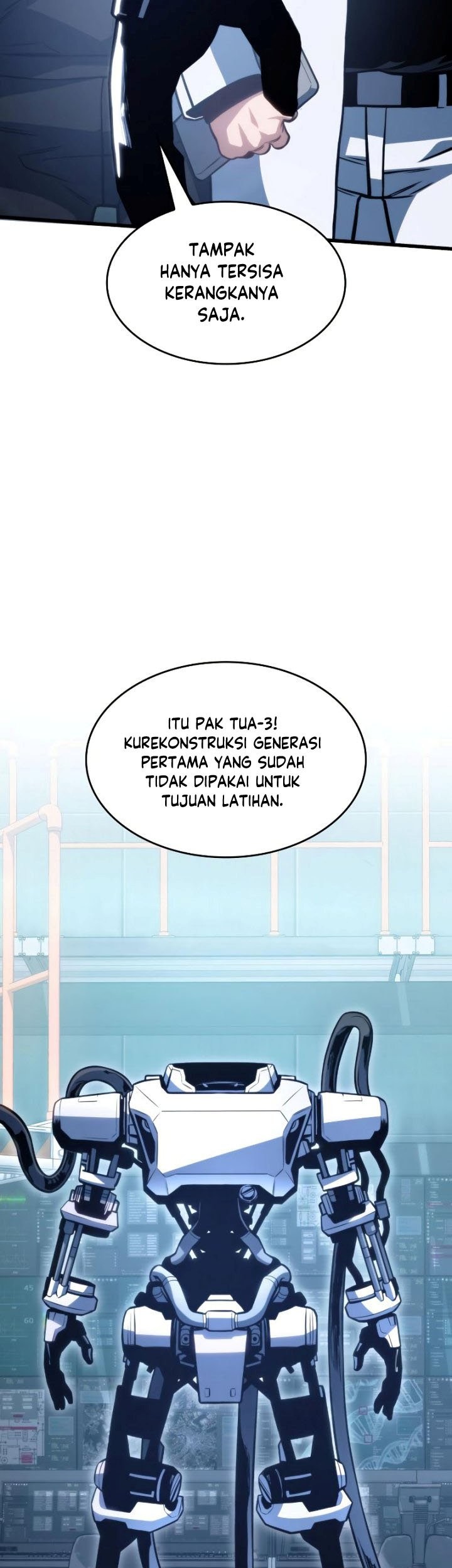 Kill The Dragon Chapter 42 - halaman 23