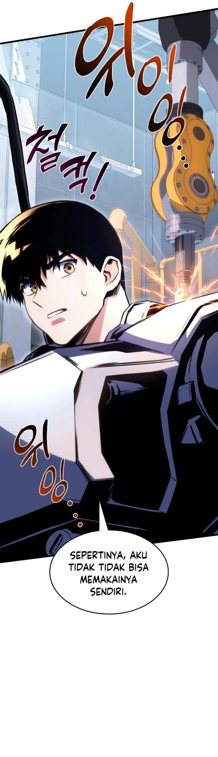 Kill The Dragon Chapter 42 - halaman 27