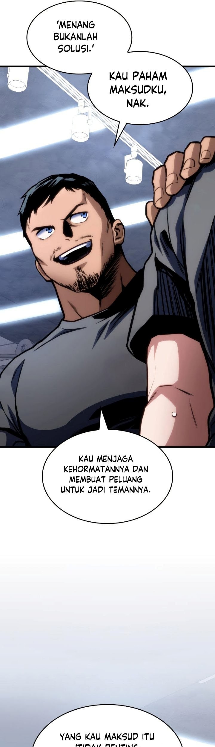 Kill The Dragon Chapter 42 - halaman 3