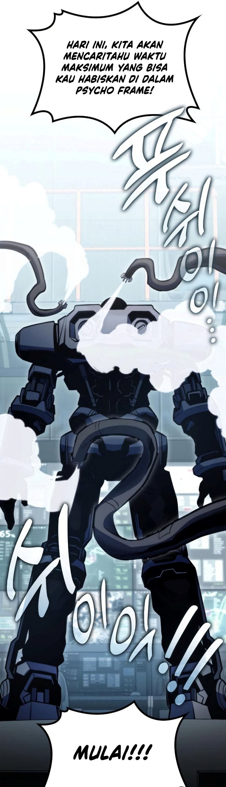 Kill The Dragon Chapter 42 - halaman 35