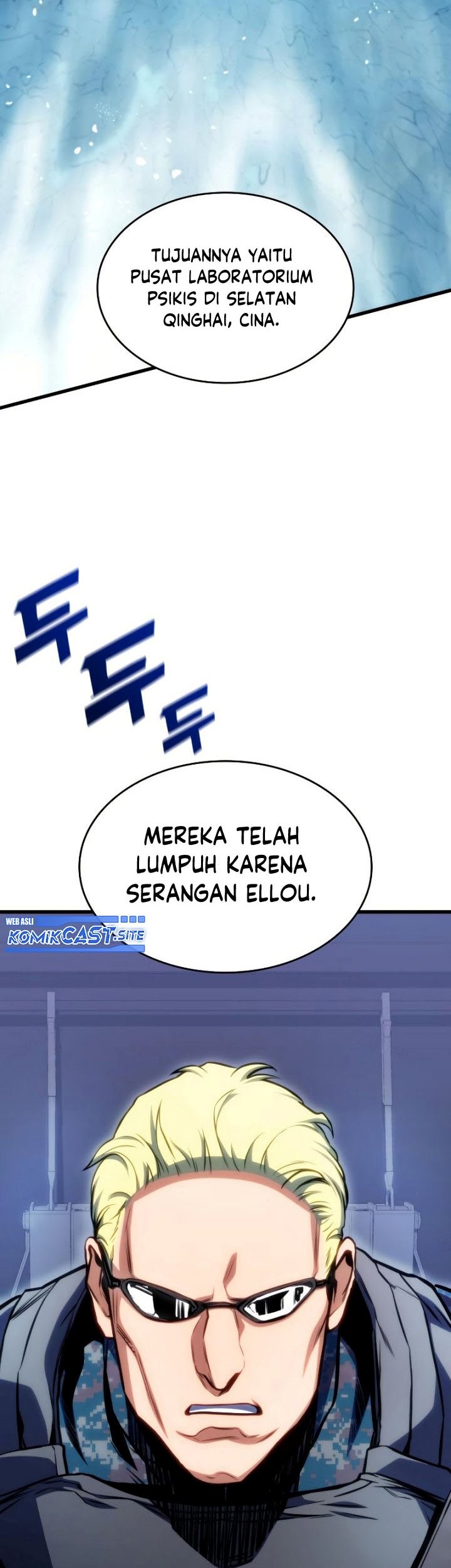 Kill The Dragon Chapter 42 - halaman 39